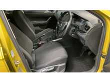 Volkswagen Polo TSI SE 