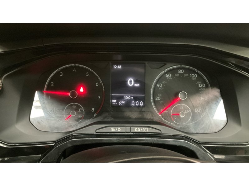 Volkswagen 1.0 TSI GPF SE Hatchback 5dr Petrol Manual Euro 6 (s/s) (95 ps)