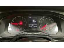 Volkswagen Polo TSI SE 