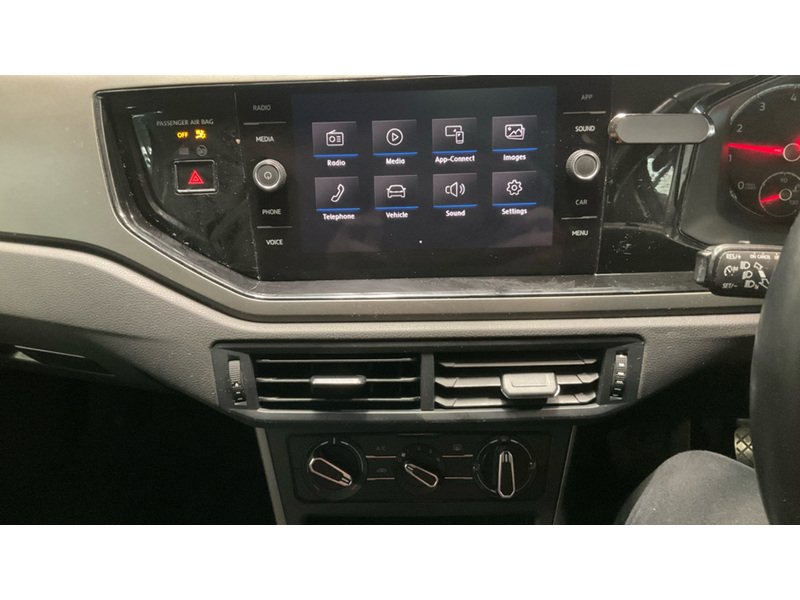 Volkswagen 1.0 TSI GPF SE Hatchback 5dr Petrol Manual Euro 6 (s/s) (95 ps)