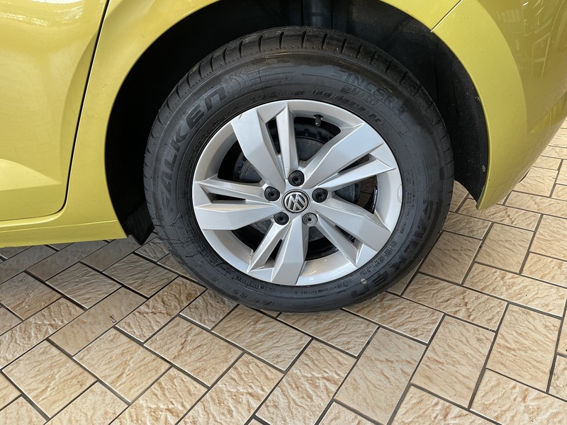 Volkswagen 1.0 TSI GPF SE Hatchback 5dr Petrol Manual Euro 6 (s/s) (95 ps)