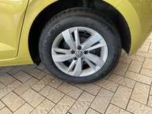 Volkswagen Polo TSI SE 