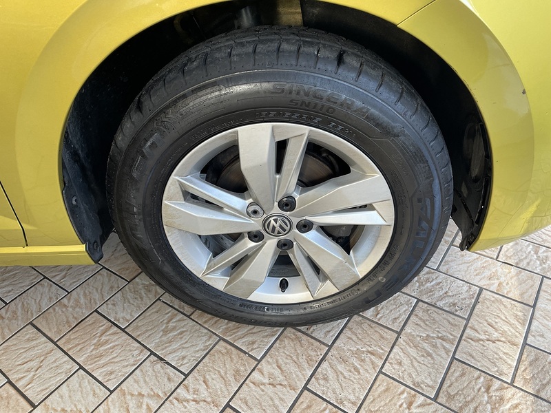 Volkswagen 1.0 TSI GPF SE Hatchback 5dr Petrol Manual Euro 6 (s/s) (95 ps)