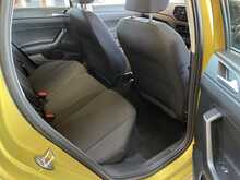 Volkswagen Polo TSI SE 