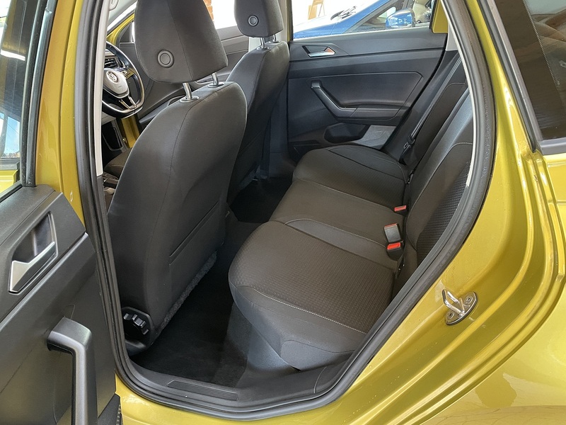 Volkswagen 1.0 TSI GPF SE Hatchback 5dr Petrol Manual Euro 6 (s/s) (95 ps)