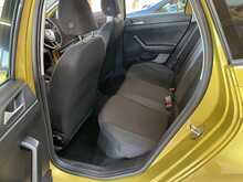 Volkswagen Polo TSI SE 
