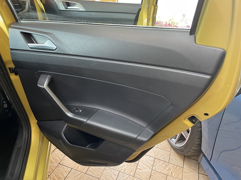 Volkswagen 1.0 TSI GPF SE Hatchback 5dr Petrol Manual Euro 6 (s/s) (95 ps)