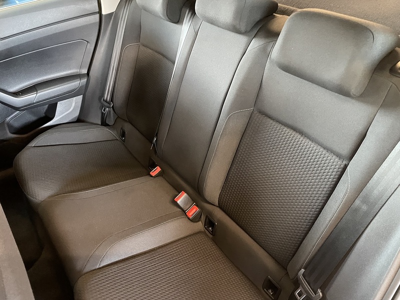 Volkswagen 1.0 TSI GPF SE Hatchback 5dr Petrol Manual Euro 6 (s/s) (95 ps)