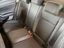 Volkswagen Polo TSI SE 