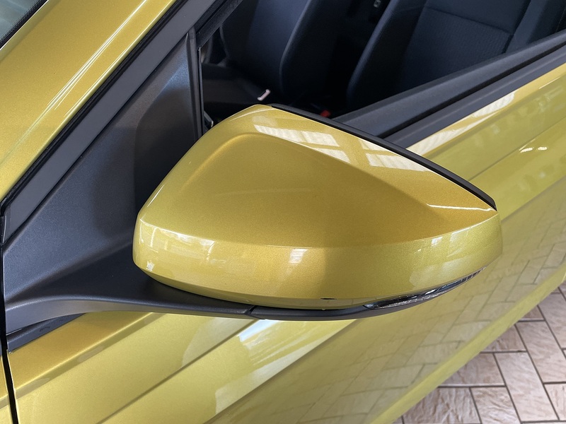 Volkswagen 1.0 TSI GPF SE Hatchback 5dr Petrol Manual Euro 6 (s/s) (95 ps)