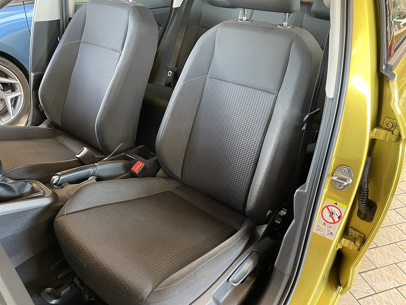 Volkswagen 1.0 TSI GPF SE Hatchback 5dr Petrol Manual Euro 6 (s/s) (95 ps)