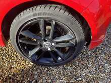 Vauxhall Corsa Limited Edition 