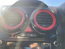 Vauxhall Corsa Limited Edition 