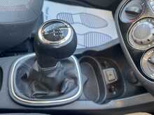 Vauxhall Corsa Limited Edition 