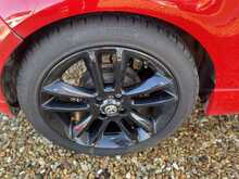 Vauxhall Corsa Limited Edition 