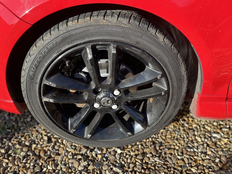 Vauxhall 1.2 16V Limited Edition Hatchback 3dr Petrol Manual Euro 5 (85 ps)