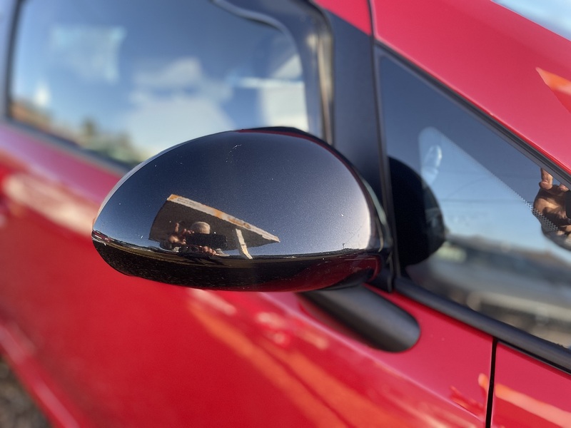 Vauxhall 1.2 16V Limited Edition Hatchback 3dr Petrol Manual Euro 5 (85 ps)