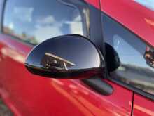 Vauxhall Corsa Limited Edition 