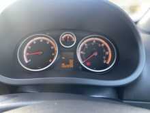 Vauxhall Corsa Limited Edition 