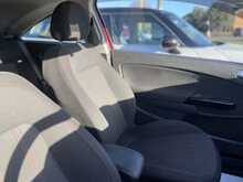 Vauxhall Corsa Limited Edition 