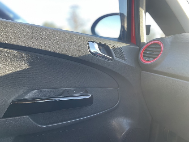 Vauxhall 1.2 16V Limited Edition Hatchback 3dr Petrol Manual Euro 5 (85 ps)