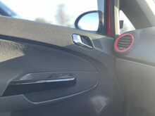 Vauxhall Corsa Limited Edition 