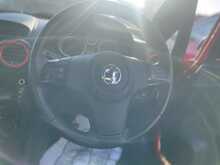 Vauxhall Corsa Limited Edition 