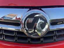 Vauxhall Corsa Limited Edition 