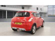 Suzuki Swift Dualjet SZ4 