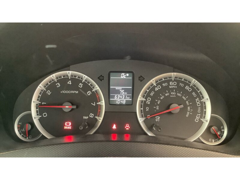 Suzuki 1.2 Dualjet SZ4 Hatchback 5dr Petrol Manual ALLGRIP Euro 5 (s/s) (90 ps)