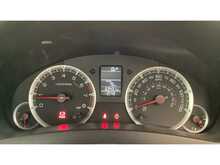 Suzuki Swift Dualjet SZ4 