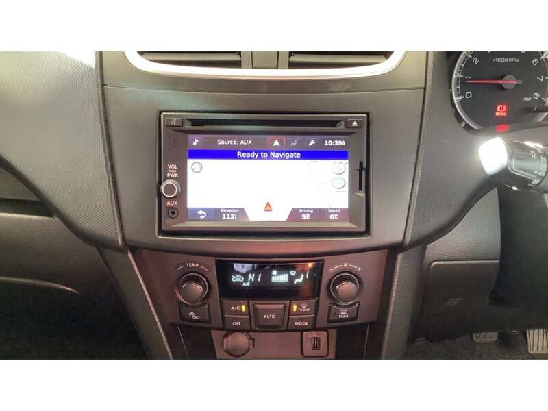 Suzuki 1.2 Dualjet SZ4 Hatchback 5dr Petrol Manual ALLGRIP Euro 5 (s/s) (90 ps)