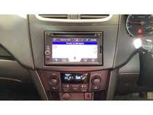 Suzuki Swift Dualjet SZ4 