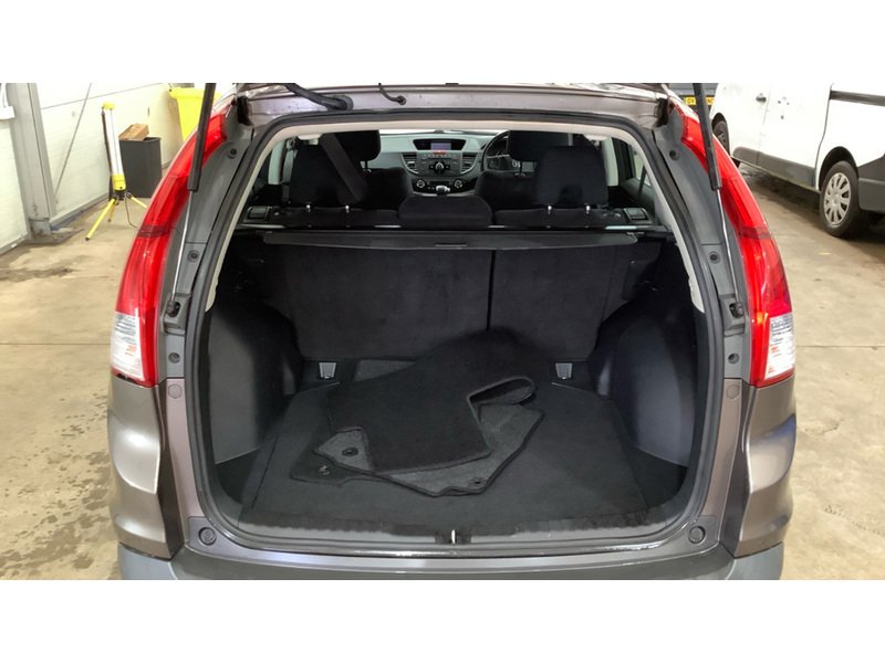 Honda 2.0 i-VTEC SE SUV 5dr Petrol Auto 4WD Euro 5 (155 ps)
