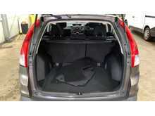 Honda CR-V i-VTEC SE 