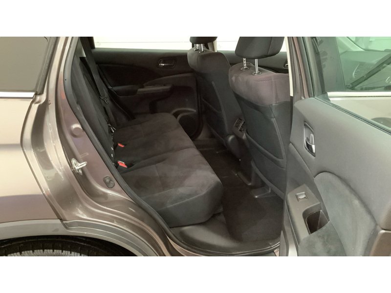 Honda 2.0 i-VTEC SE SUV 5dr Petrol Auto 4WD Euro 5 (155 ps)