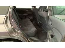 Honda CR-V i-VTEC SE 