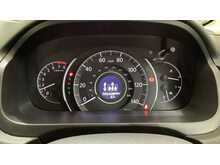 Honda CR-V i-VTEC SE 