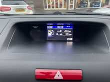 Honda CR-V i-VTEC SE 