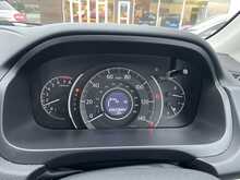 Honda CR-V i-VTEC SE 