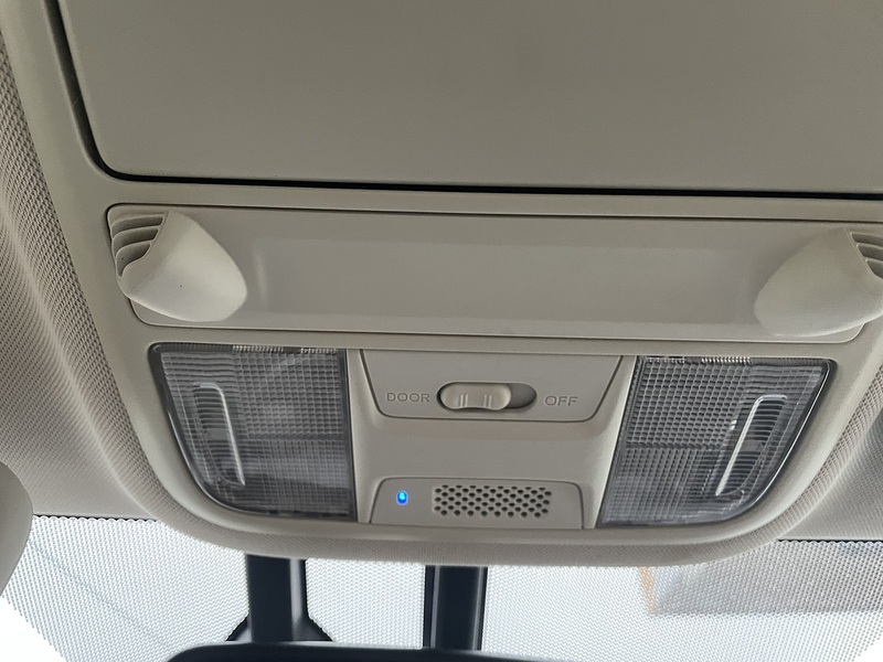 Honda 2.0 i-VTEC SE SUV 5dr Petrol Auto 4WD Euro 5 (155 ps)