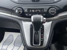 Honda CR-V i-VTEC SE 