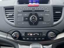 Honda CR-V i-VTEC SE 