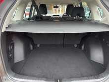 Honda CR-V i-VTEC SE 