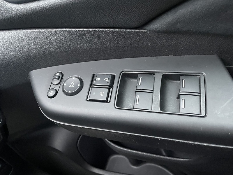 Honda 2.0 i-VTEC SE SUV 5dr Petrol Auto 4WD Euro 5 (155 ps)