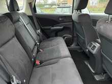 Honda CR-V i-VTEC SE 