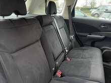 Honda CR-V i-VTEC SE 