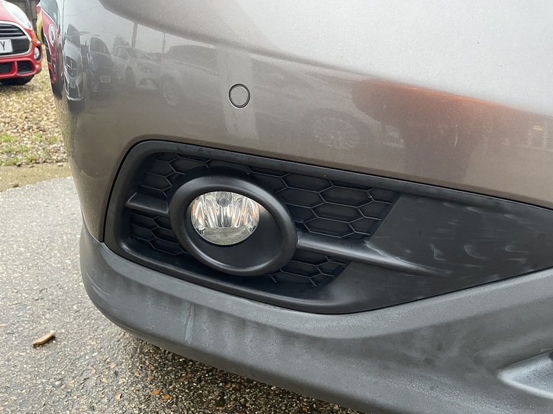 Honda 2.0 i-VTEC SE SUV 5dr Petrol Auto 4WD Euro 5 (155 ps)