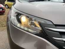 Honda CR-V i-VTEC SE 