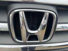 Honda CR-V i-VTEC SE 